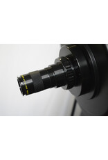 Meade Meade 12" LX200 EMC f/10 UHC Telescope with Tripod, DC Power Cable, GOTO Controller & Hard Case! (Pre-Owned) - M12F10-001