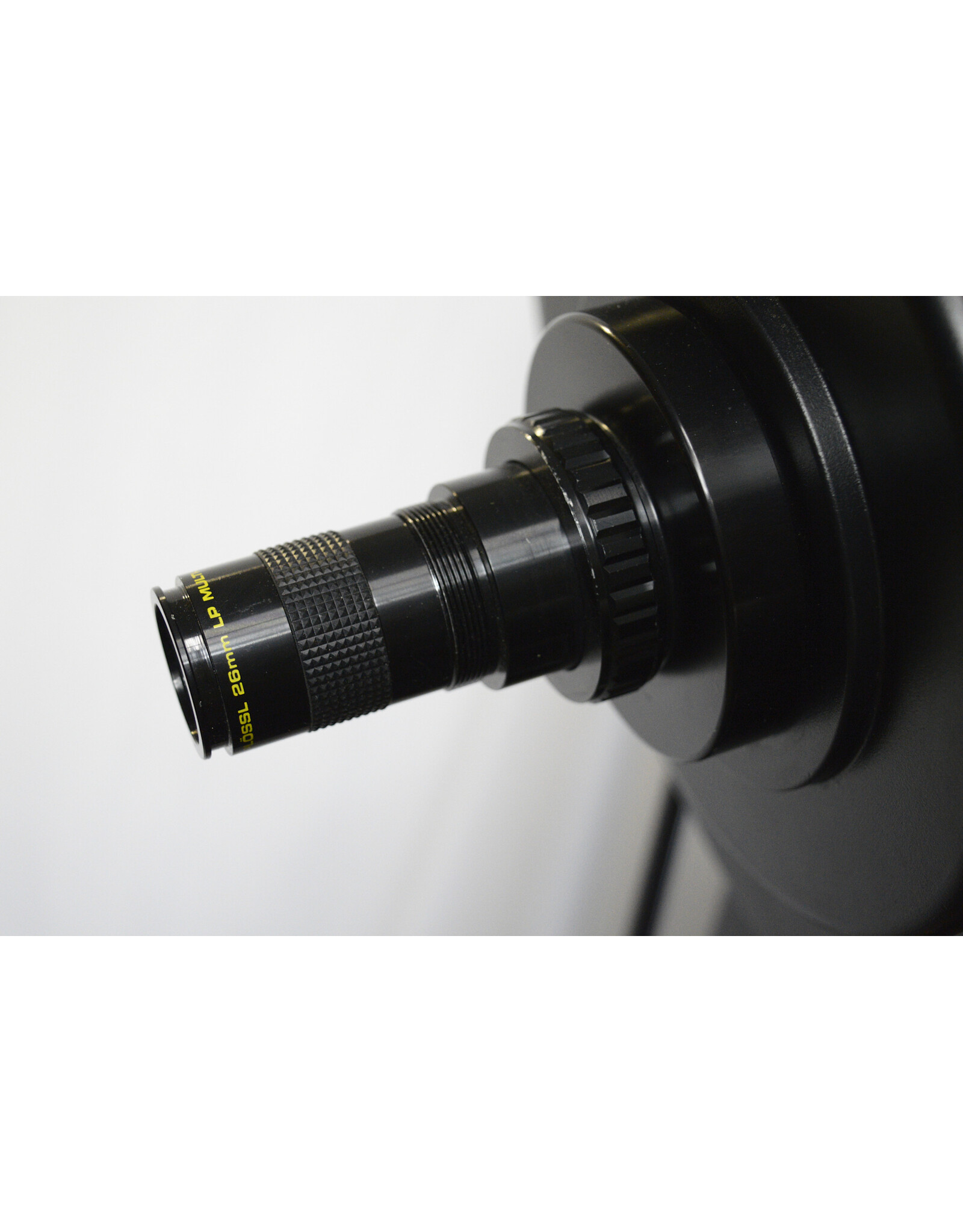 Meade Meade 12" Lx200 EMC f/10 UHC Telescope (Pre-Owned) - M12F10-001