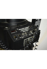 Meade Meade 12" LX200 EMC f/10 UHC Telescope with Tripod, DC Power Cable, GOTO Controller & Hard Case! (Pre-Owned) - M12F10-001