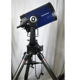 Meade Meade 12" Lx200 EMC f/10 UHC Telescope (Pre-Owned)