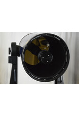 Meade Meade 12" LX200 EMC f/10 UHC Telescope with Tripod, DC Power Cable, GOTO Controller & Hard Case! (Pre-Owned) - M12F10-001