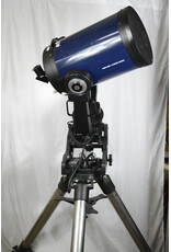 Meade Meade 12" Lx200 EMC f/10 UHC Telescope (Pre-Owned) - M12F10-002