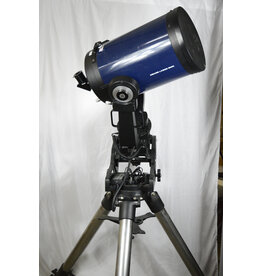 Meade Meade 12" Lx200 EMC f/10 UHC Telescope (Pre-Owned)