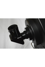 Meade Meade 12" LX200 EMC f/10 UHC Telescope with Tripod, Superwedge, GOTO Controller, AC Adapter , and 2 inch Diagonal (Pre-Owned) - M12F10-002