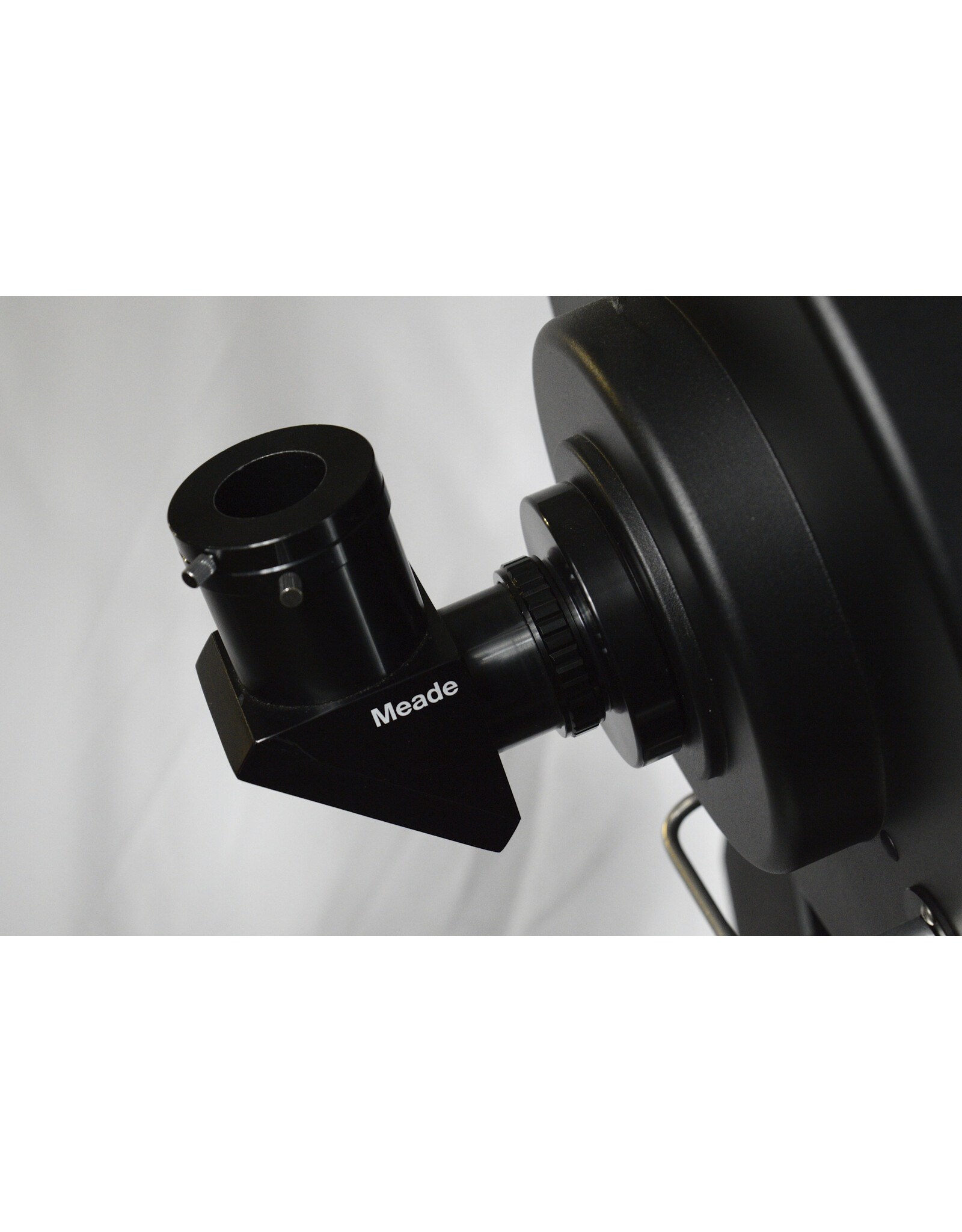 Meade Meade 12" Lx200 EMC f/10 UHC Telescope (Pre-Owned) - M12F10-002