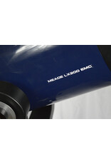Meade Meade 12" Lx200 EMC f/10 UHC Telescope (Pre-Owned) - M12F10-002