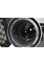 Takahashi Takahashi TSA-120 Super APO with Moonlight Focuser & ZWO EAF  with Libec SC-7 Hard Soft-sided Refractor Case(Pre-owned)