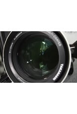 Takahashi Takahashi TSA-120 Super APO with Moonlight Focuser & ZWO EAF  with Libec SC-7 Hard Soft-sided Refractor Case(Pre-owned)