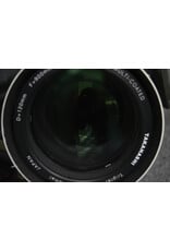 Takahashi Takahashi TSA-120 Super APO with Moonlight Focuser & ZWO EAF  with Libec SC-7 Hard Soft-sided Refractor Case(Pre-owned)