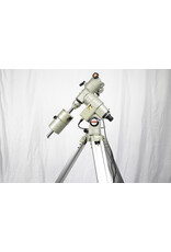 Orion/Vixen Vixen GP Mount with Tripod, weights, motors installed, with WORKING  hand Paddle