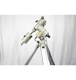 Orion/Vixen Vixen GP Mount with Tripod, weights, motors installed, with WORKING  hand Paddle