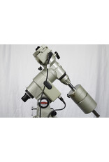 Orion/Vixen Vixen GP Mount with Tripod, weights, motors installed, with WORKING  hand Paddle