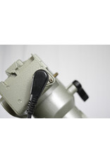 Orion/Vixen Vixen GP Mount with Tripod, weights, motors installed, with WORKING  hand Paddle