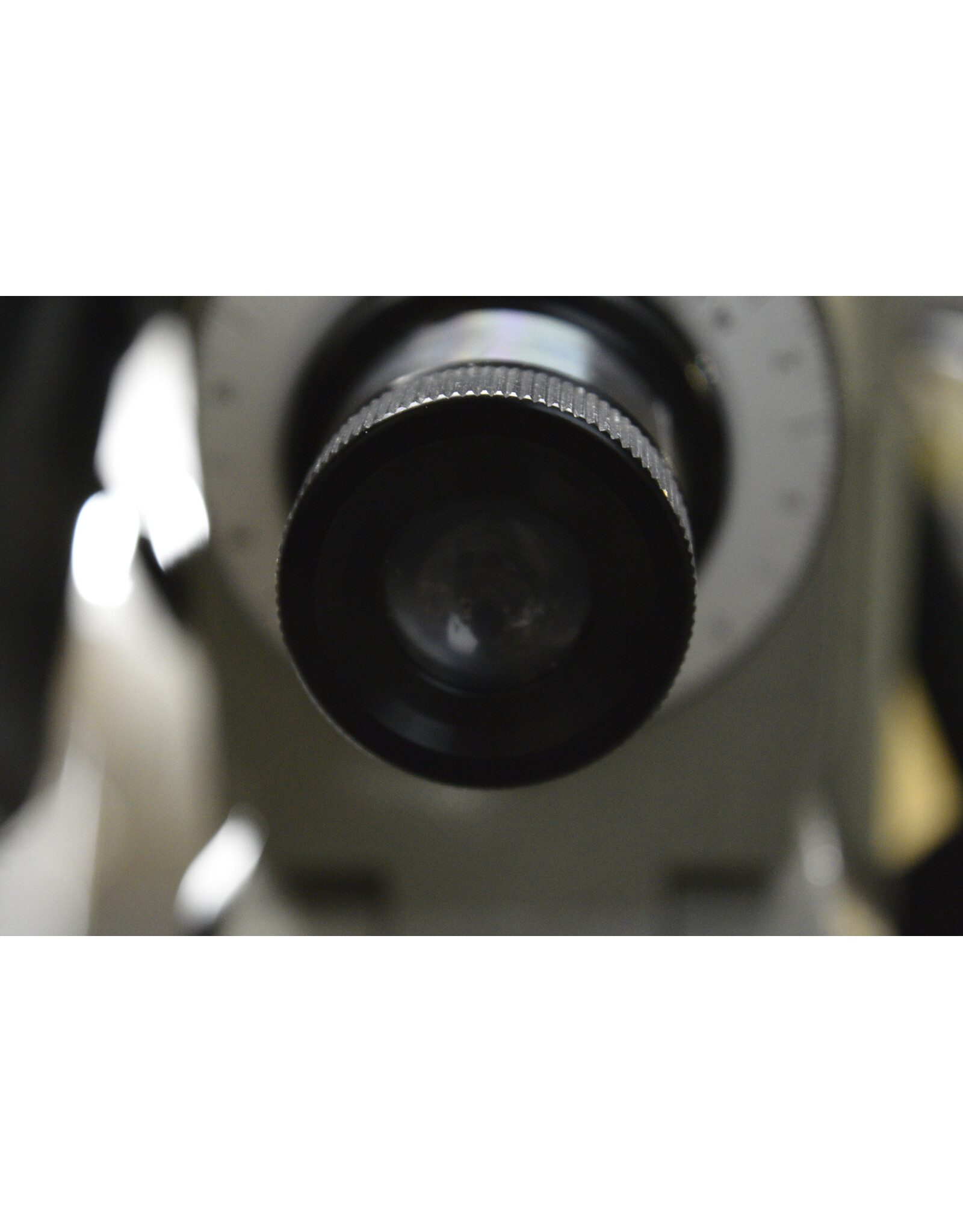 Orion/Vixen Vixen GP Mount with Tripod, weights, motors installed, with WORKING  hand Paddle