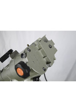 Orion/Vixen Vixen GP Mount with Tripod, weights, motors installed, with WORKING  hand Paddle