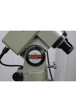 Orion/Vixen Vixen GP Mount with Tripod, weights, motors installed, with WORKING  hand Paddle