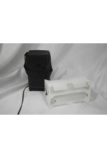 Orion/Vixen Vixen GP Mount with Tripod, weights, motors installed, with WORKING  hand Paddle