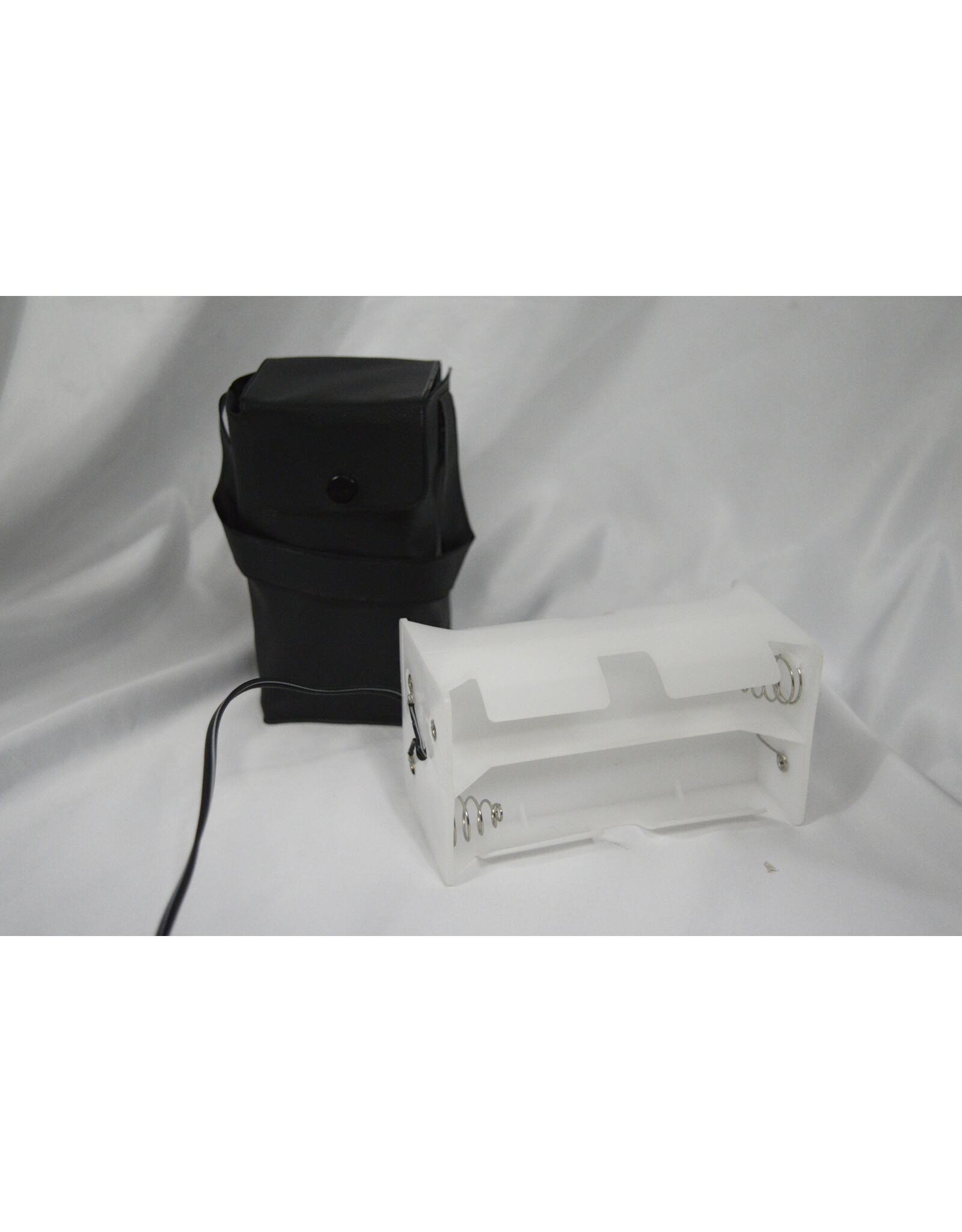 Orion/Vixen Vixen GP Mount with Tripod, weights, motors installed, with WORKING  hand Paddle