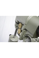 Orion/Vixen Vixen GP Mount with Tripod, weights, motors installed, no hand Paddle