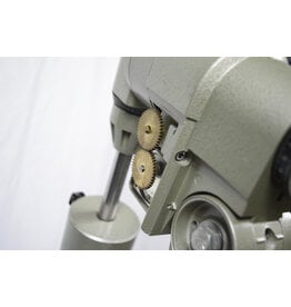 Orion/Vixen Vixen GP Mount with Tripod, weights, motors installed, no hand Paddle