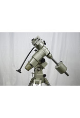 Orion/Vixen Vixen GP Mount with Tripod, weights, motors installed, no hand Paddle