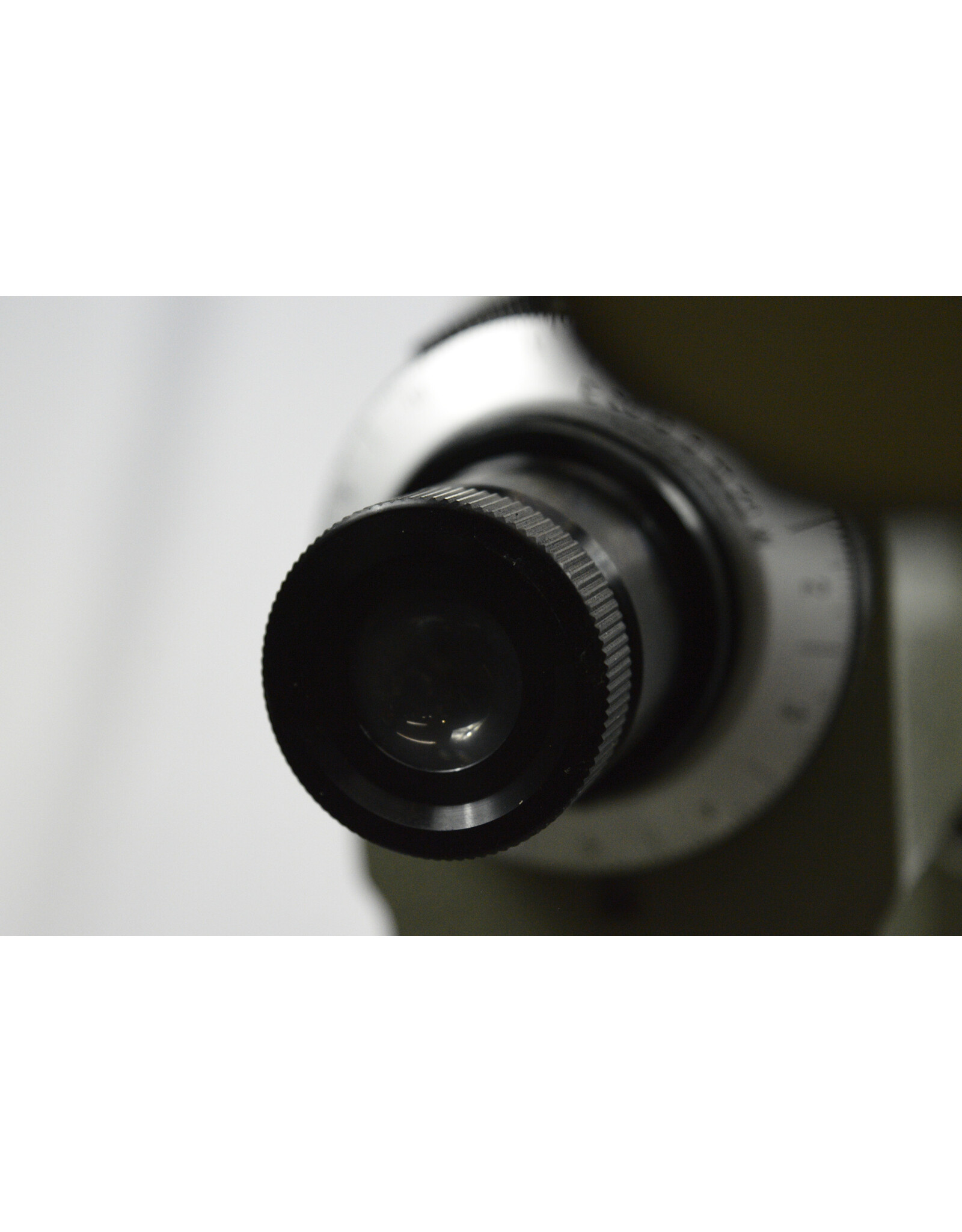 Orion/Vixen Vixen GP Mount with Tripod, weights, motors installed, no hand Paddle