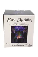Starry Sky LED Light