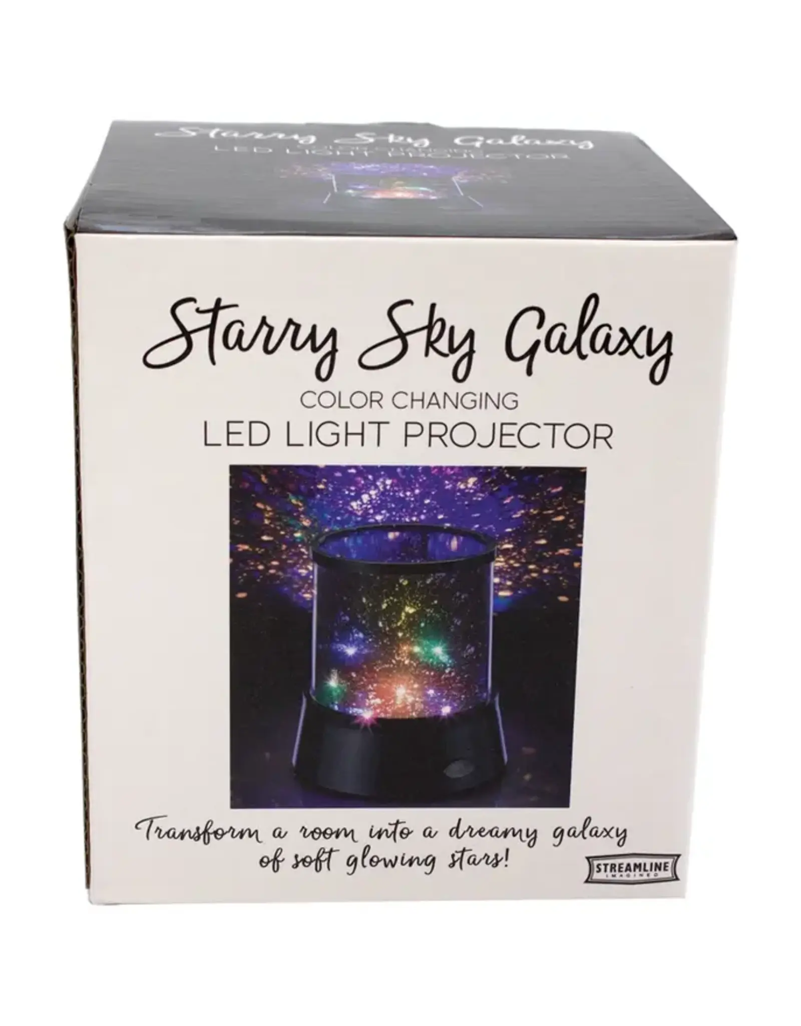 Starry Sky LED Light