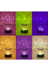 Starry Sky LED Light