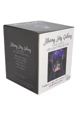 Starry Sky LED Light