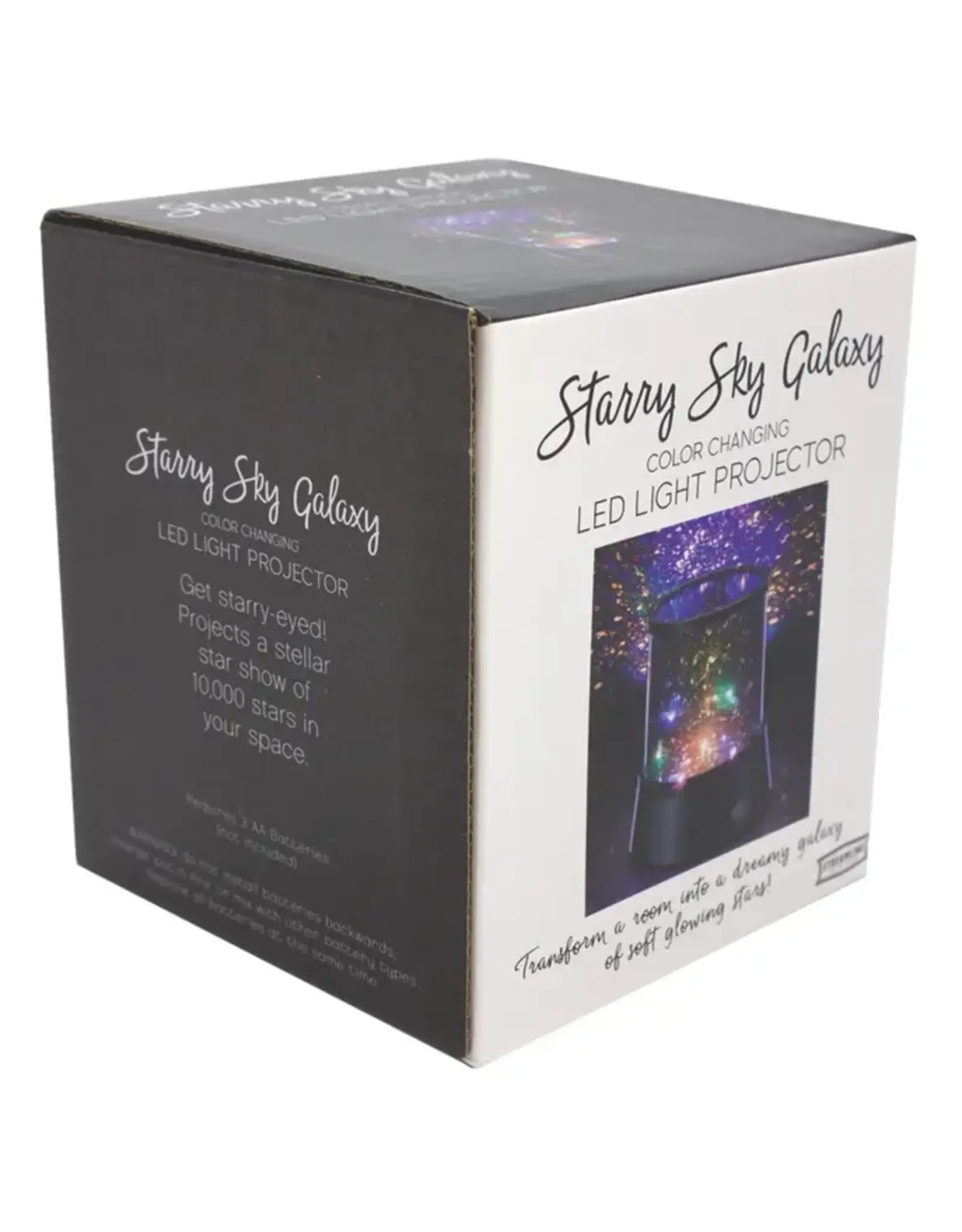 Starry Sky LED Light
