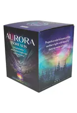 Aurora LED Projection Light