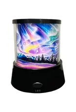 Aurora LED Projection Light