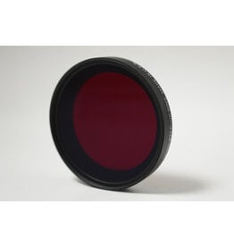 Unbranded H-Alpha Pass 2 Inch Filter (Pre-owned)