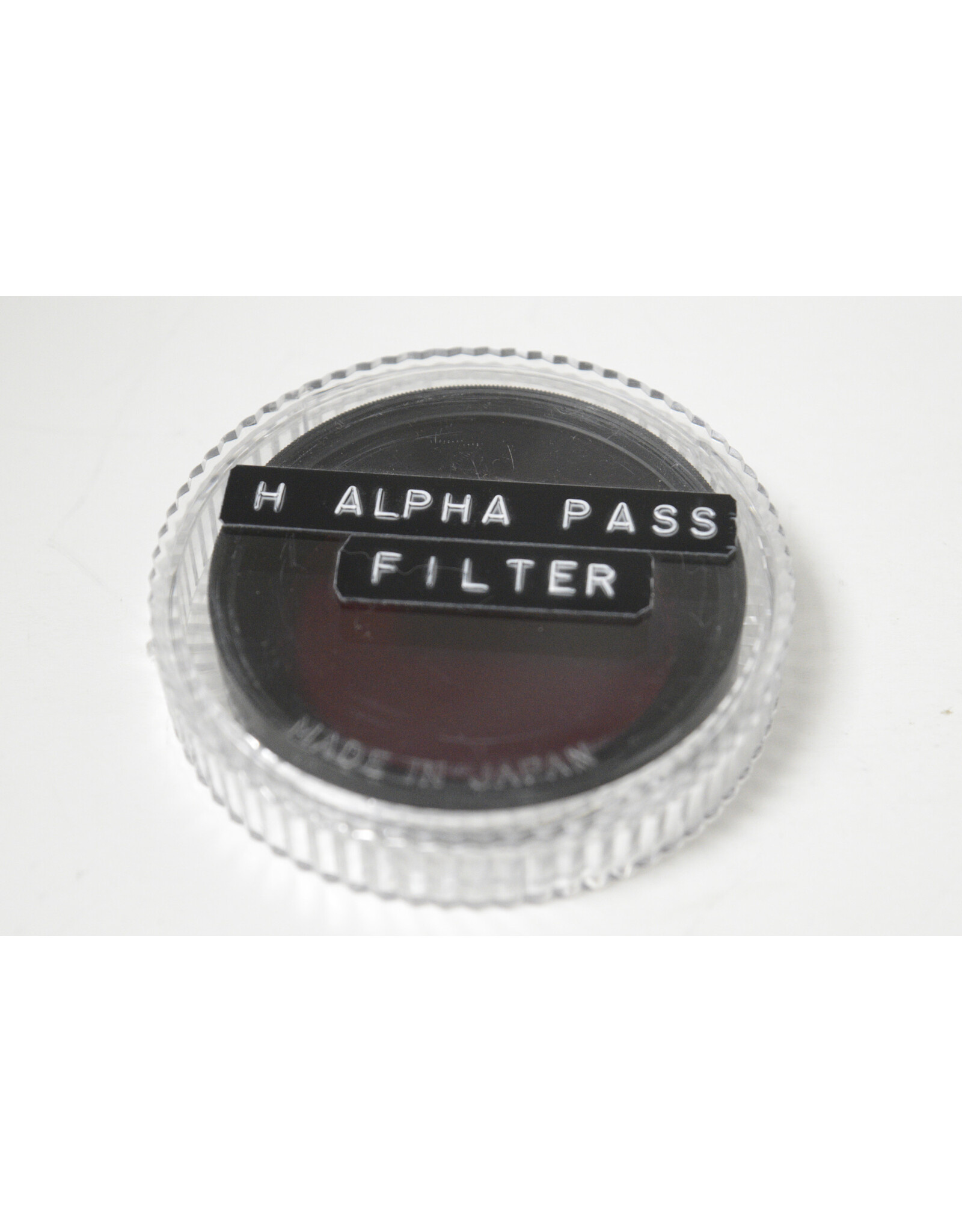 H-Alpha Pass 2 Inch Filter (Pre-owned)