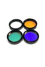 iOptron iOptron LRGB Imaging Filter Kit -1.25"
