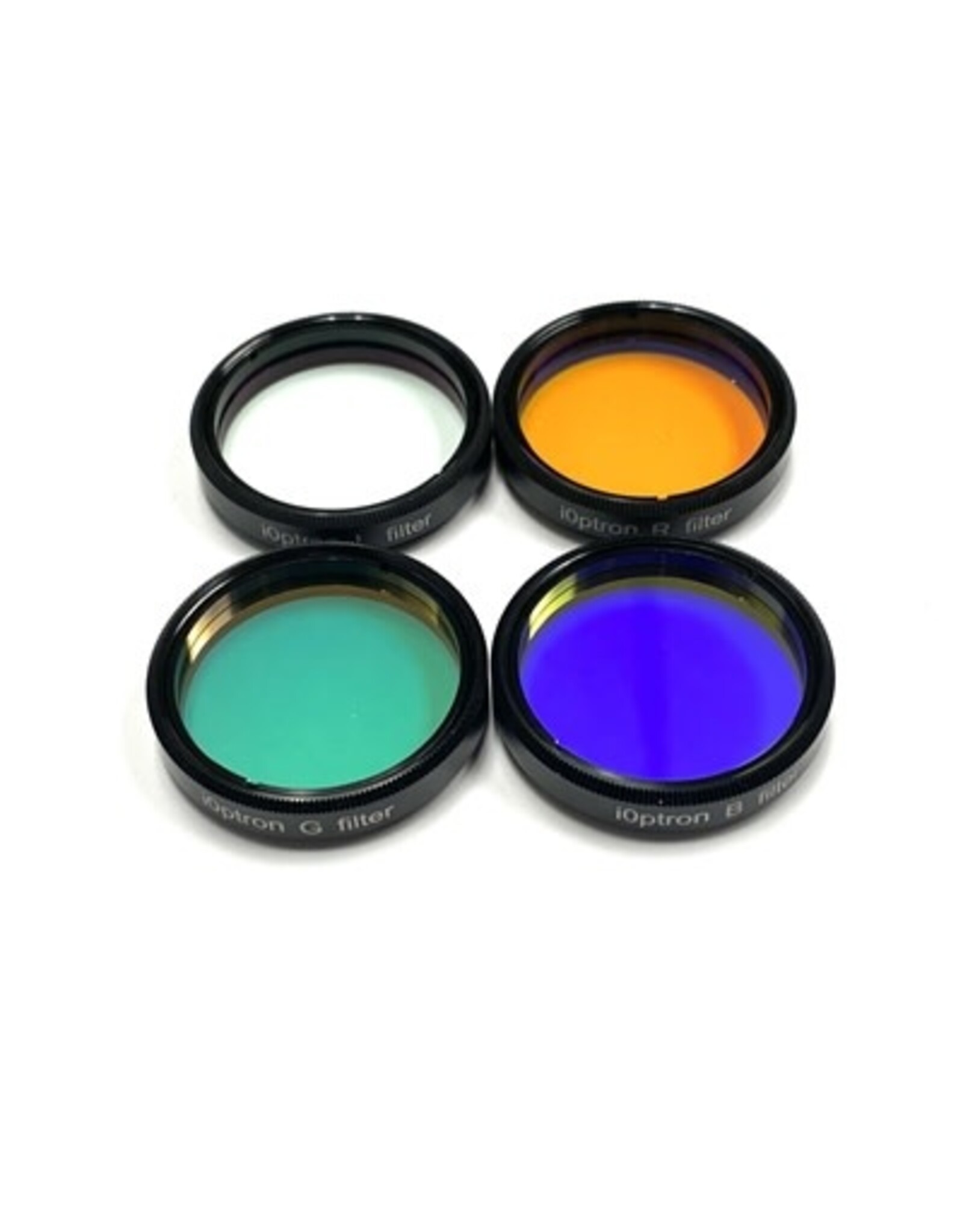 iOptron iOptron LRGB Imaging Filter Kit -1.25"
