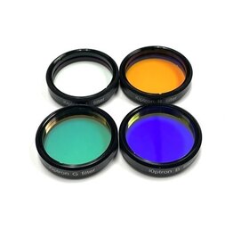 iOptron iOptron LRGB Imaging Filter Kit -1.25"