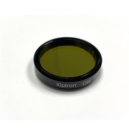 iOptron iOptron OIII Narrowband Filter -1.25"