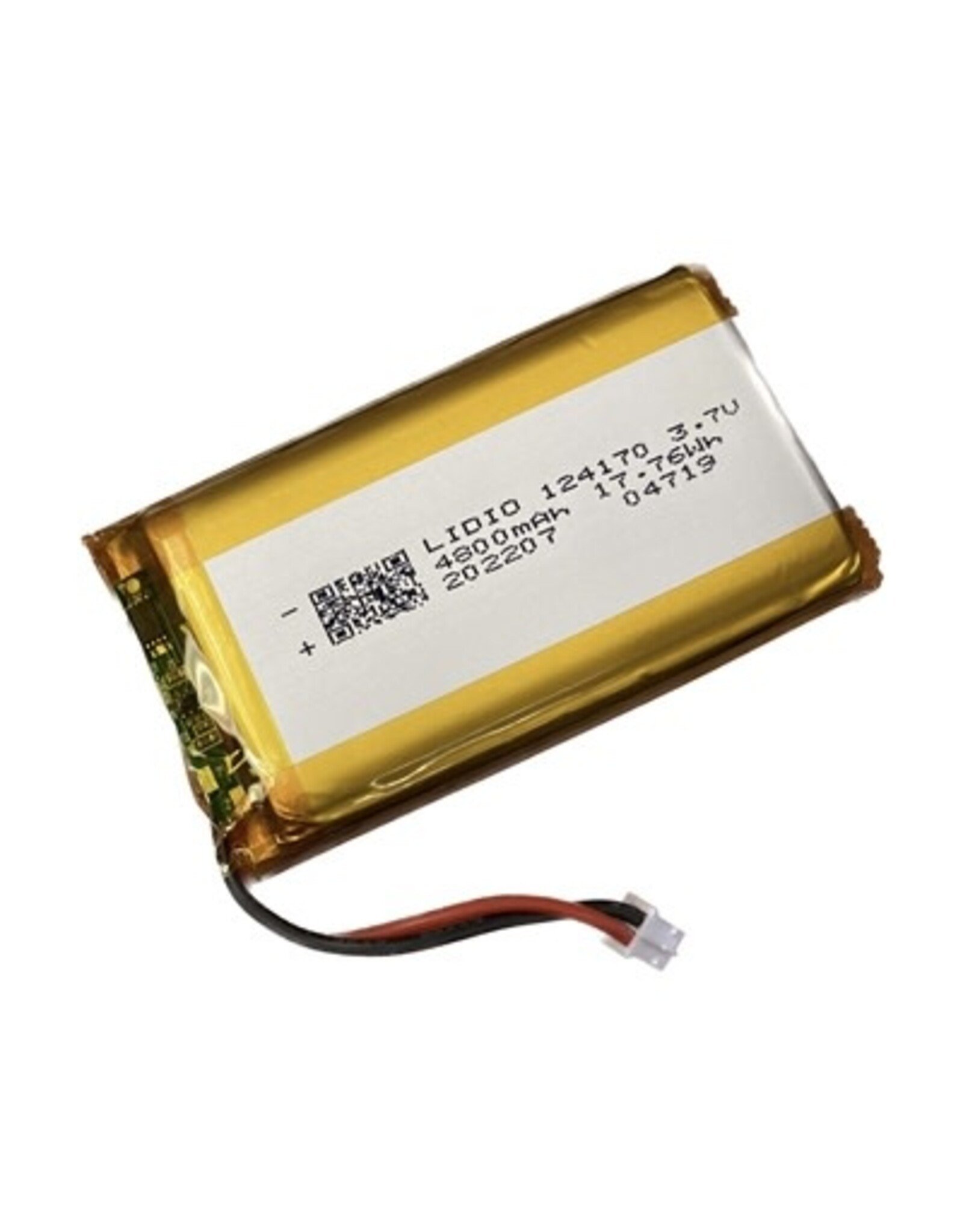 iOptron Lithium-Poly Battery for SkyHunter