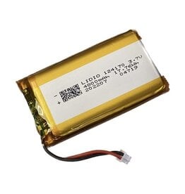 iOptron Lithium-Poly Battery for SkyHunter
