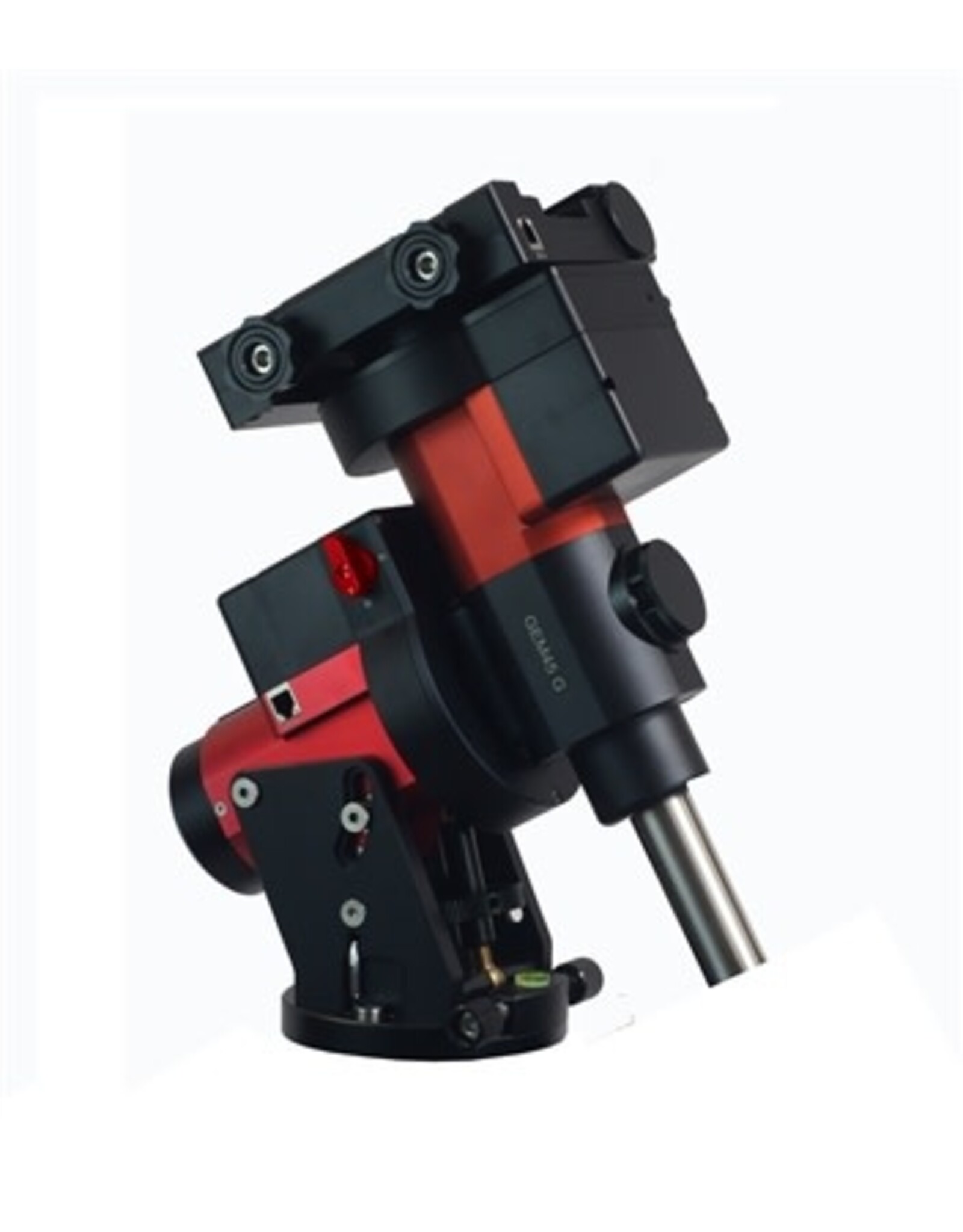 iOptron GEM45EC Mount Head