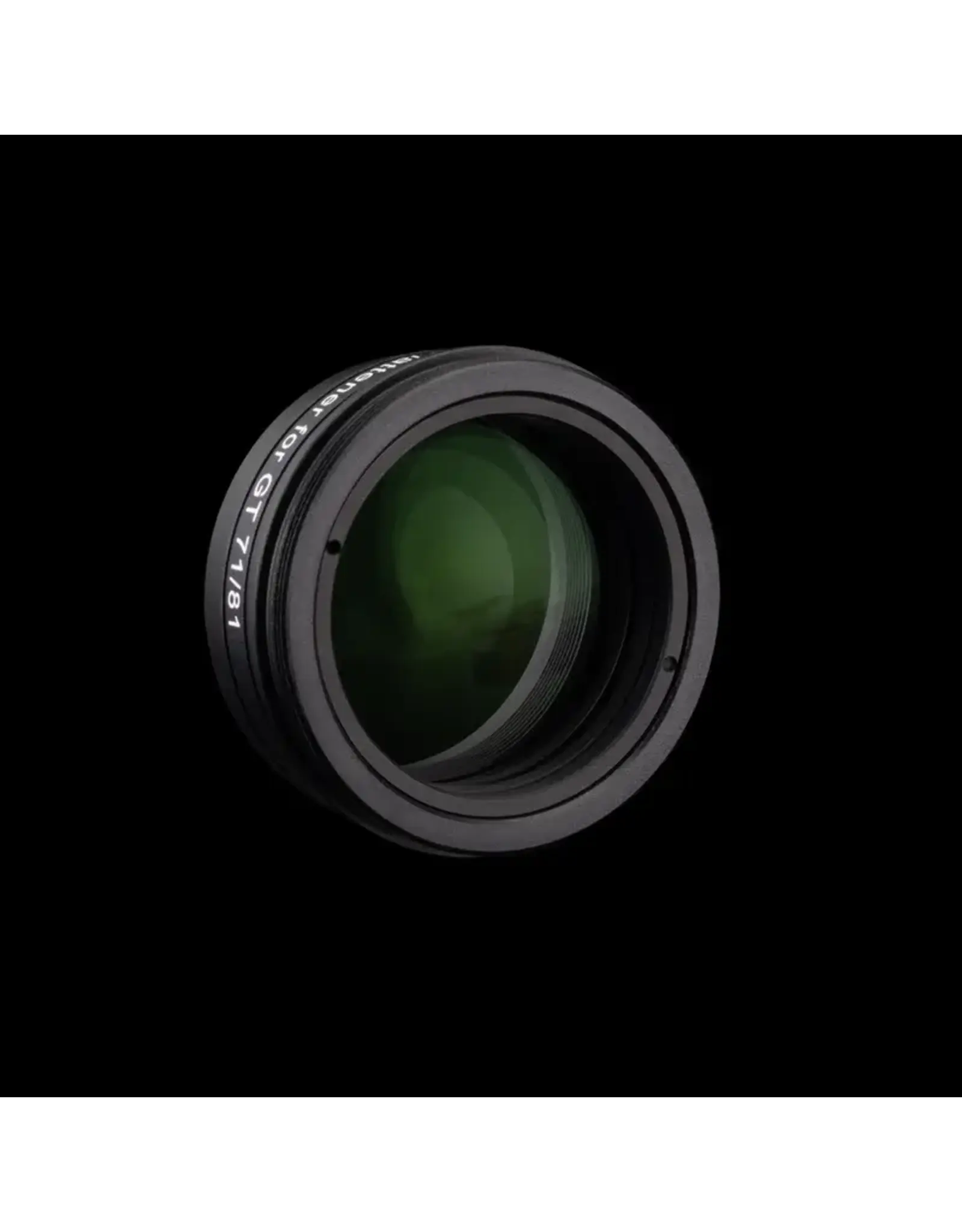 William Optics William Optics 1x Flattener for GT Telescopes