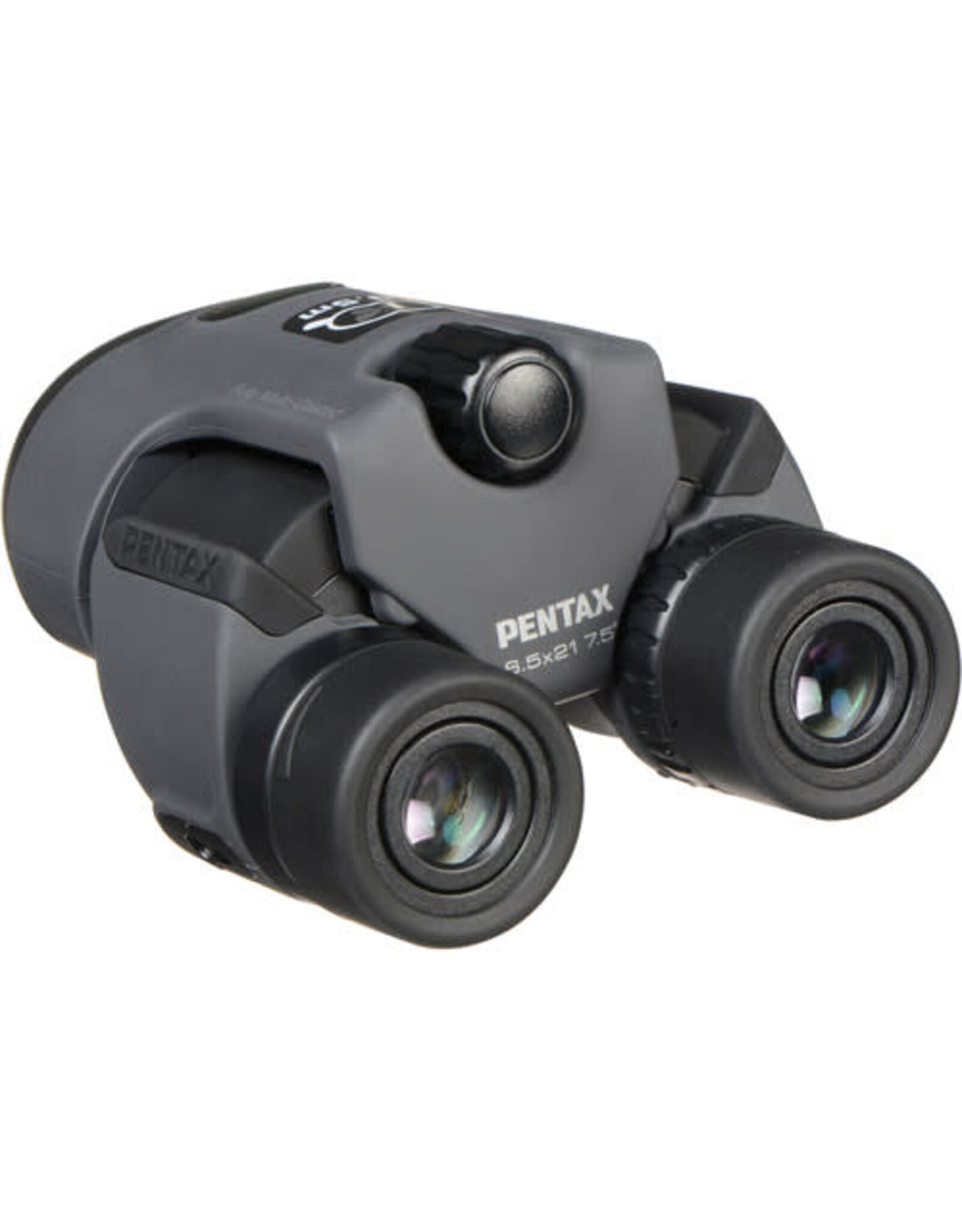 Pentax 6.5x21 U-Series Papilio II Binoculars