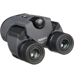 Pentax 6.5x21 U-Series Papilio II Binoculars