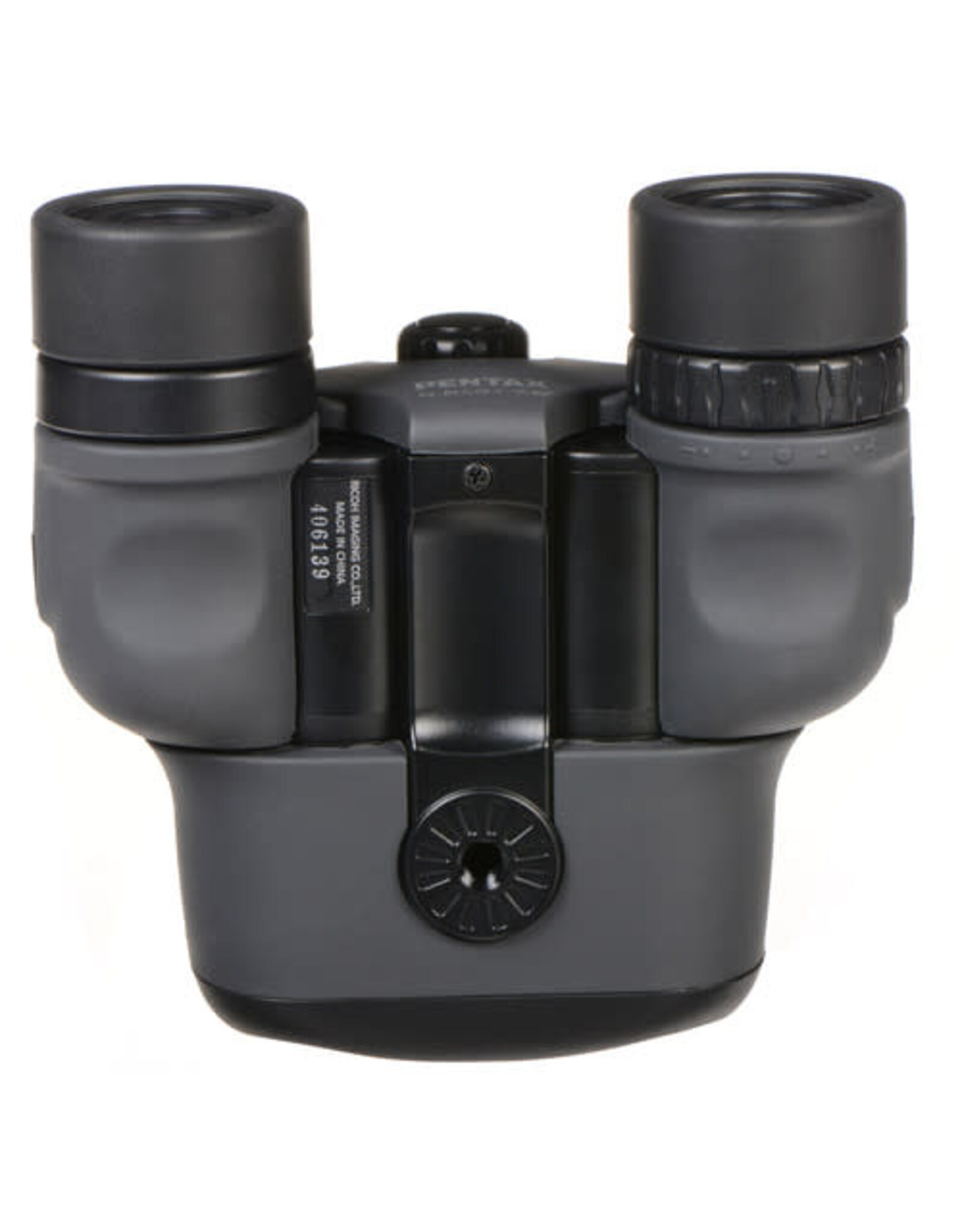 Pentax 6.5x21 U-Series Papilio II Binoculars