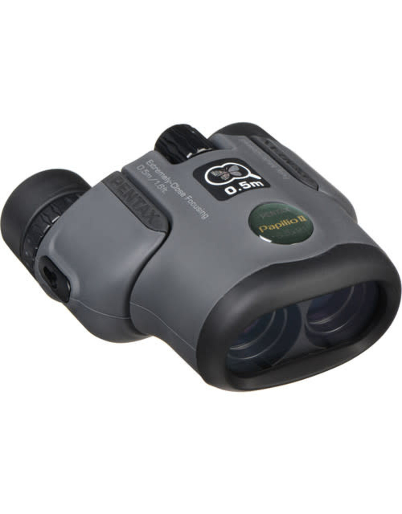 Pentax 6.5x21 U-Series Papilio II Binoculars