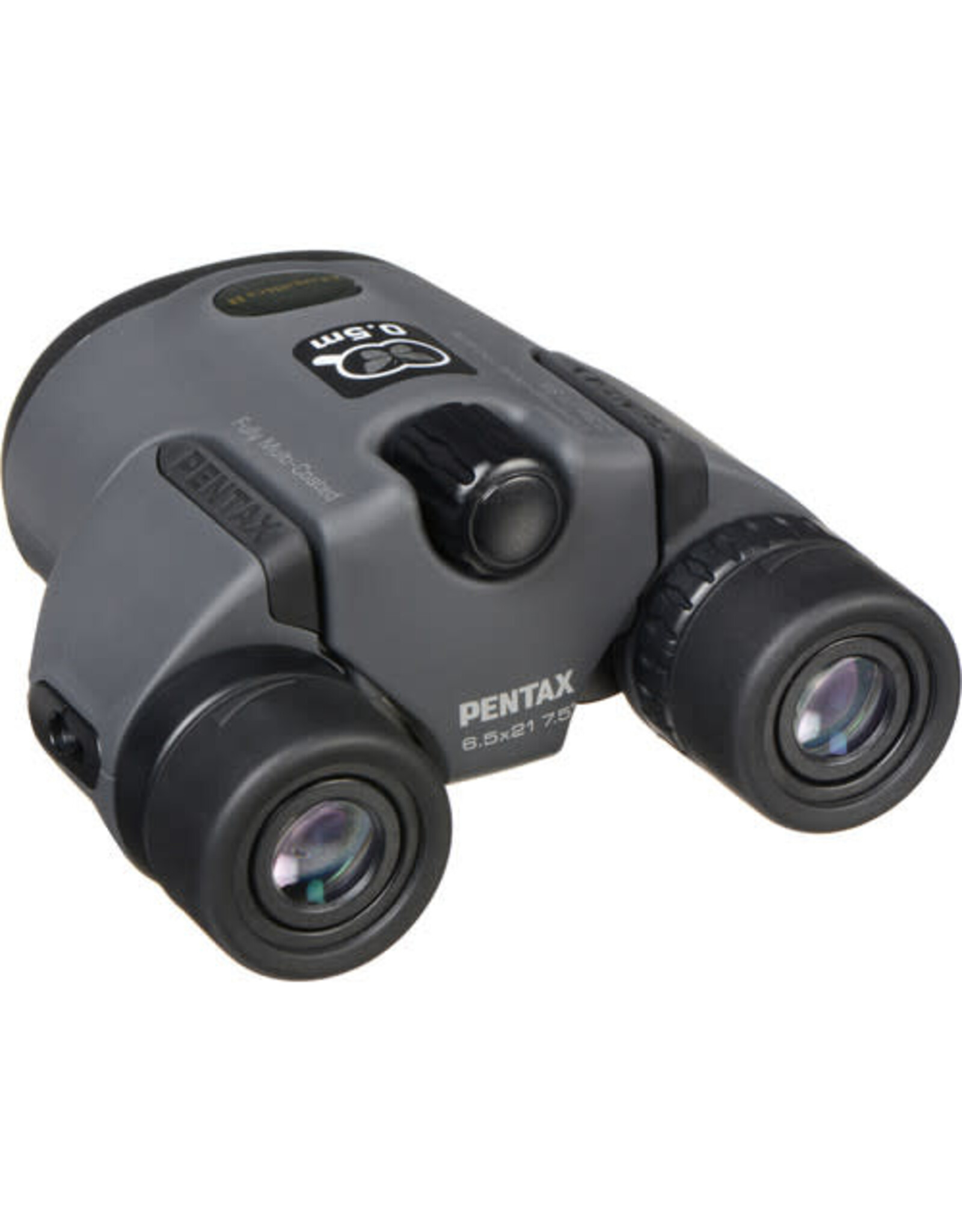 Pentax 6.5x21 U-Series Papilio II Binoculars