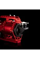 William Optics William Optics 1.25" 90° Erect Prism for Cat 61 WIFD