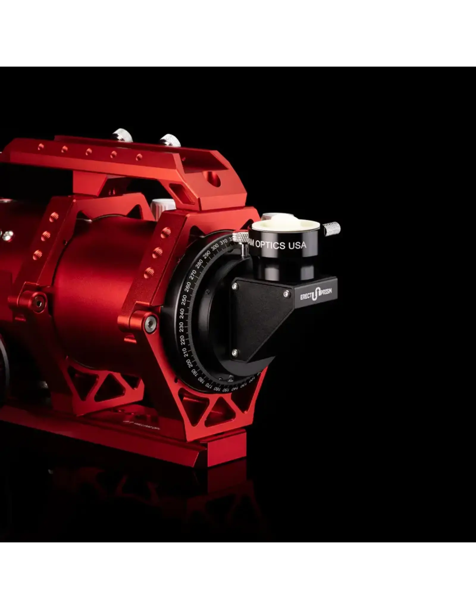 William Optics William Optics 1.25" 90° Erect Prism for Cat 61 WIFD